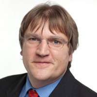 Prof. Dr. Volker Coors