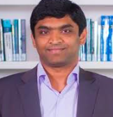 Dr.Prashanth Marpu