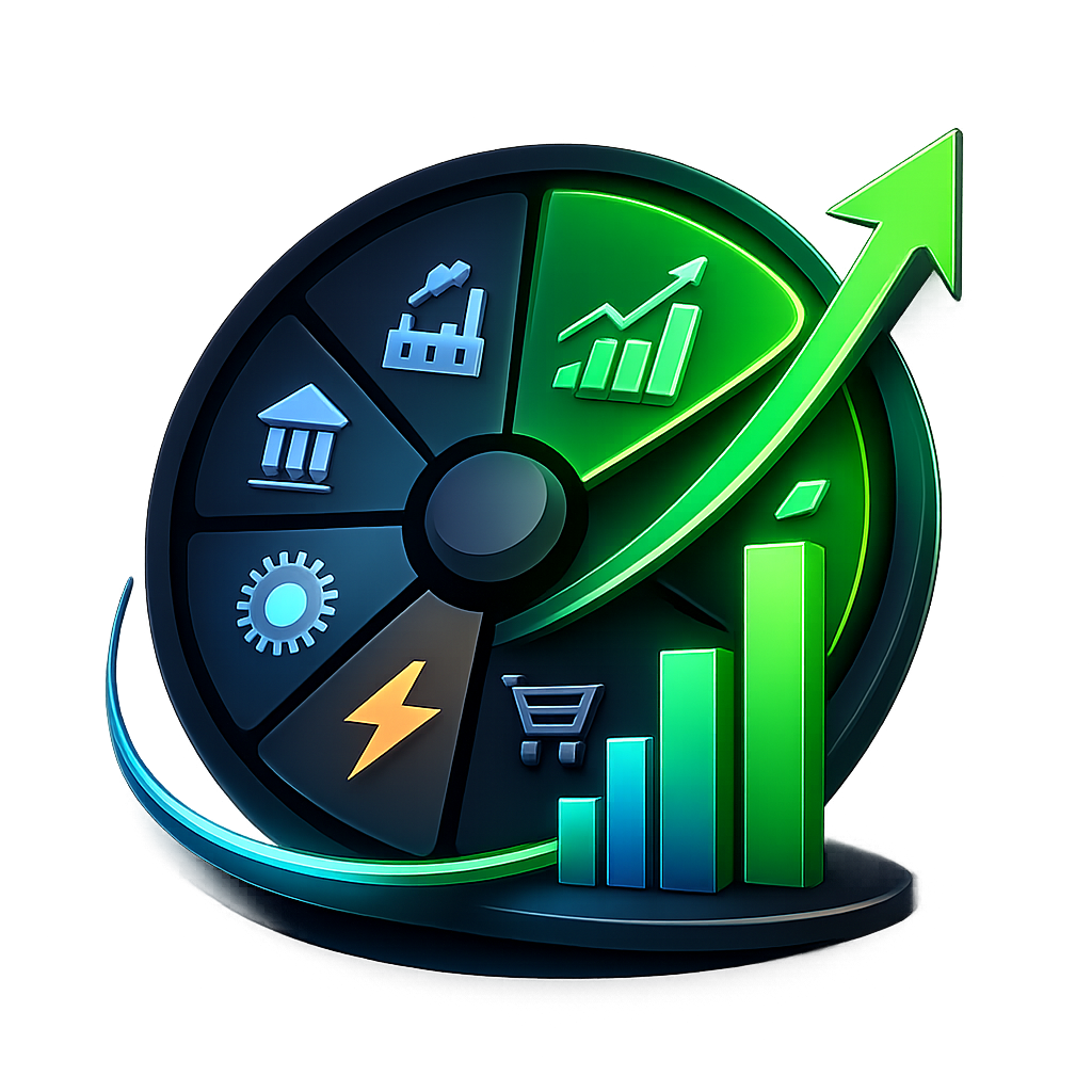 Sector outlook illustration